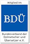 BDÜ-Bayern